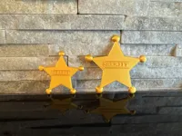 Sheriff 70mm