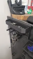 0.2mm layer, 3 walls, 10% infill