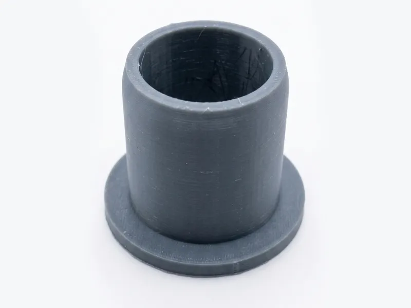 Parkside PPWD <-> DeWalt Dust Separator Adapter