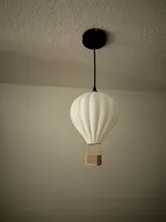120% Balloon | Vasenmodus, adaptive Schichthöhe, 0,55mm laye