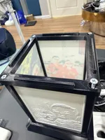 3 plate for A1, X1, P1, 0.2mm layer