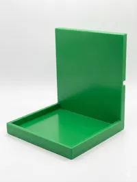MODULO GRANDE PIATTO APPOGGIO 85x89MM