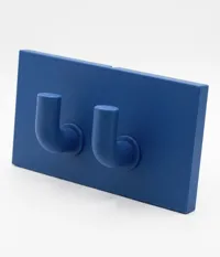 MODULO MEDIO GANCIO DOPPIO