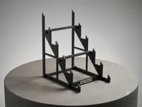 Lightstick stand