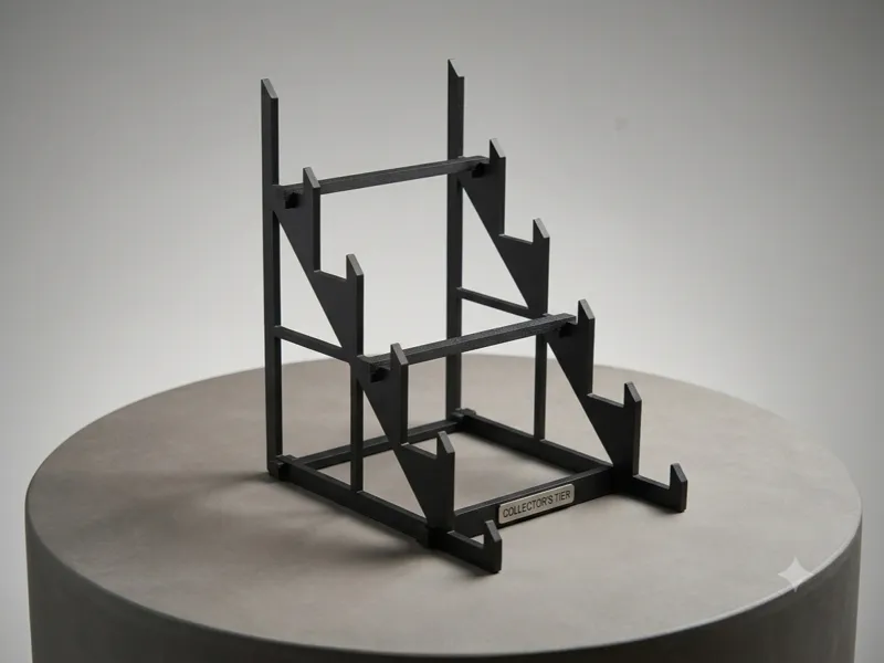 Lightstick stand