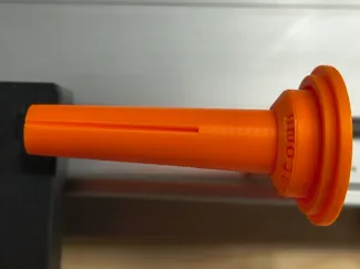 Madeira Spool Adapter