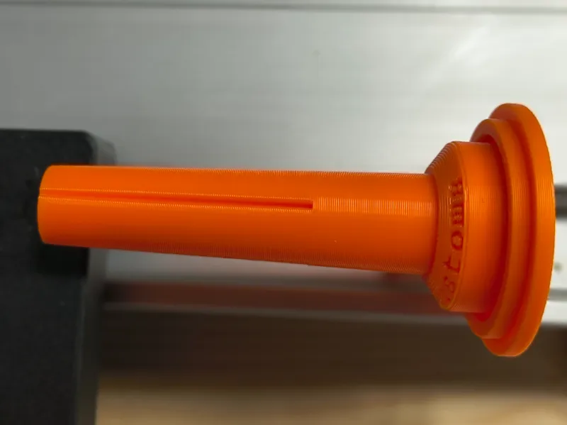 Madeira Spool Adapter