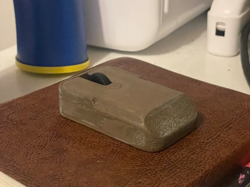 The smallest mouse | Bluetooth mouse | Minimal