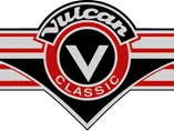 Vulcan Key Chain