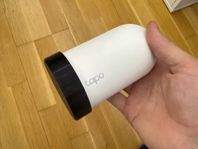 Lenscover for Tapo C425