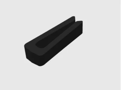 car air conditioner clip