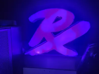 Paper Rex Lightbox