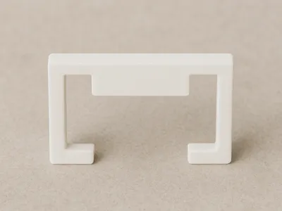 Baby Safety Lock for IKEA Cabinets 