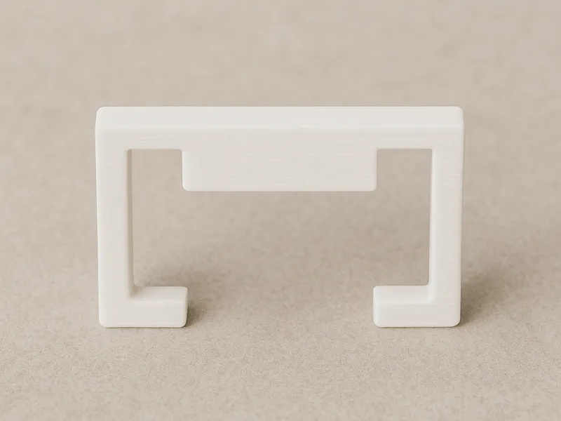 Baby Safety Lock for IKEA Cabinets 