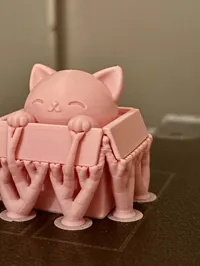 0.16mm layer, 2 walls, 15% infill
