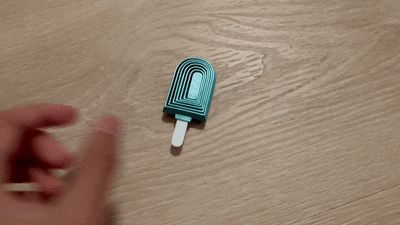 Popsicle Fidget Toy