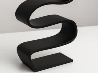 Desktop Shelf