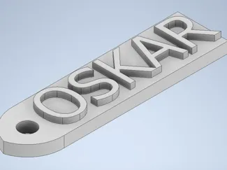 custom name tags