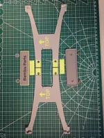 LabelMate V2 Compact Jig – Small Build Plates