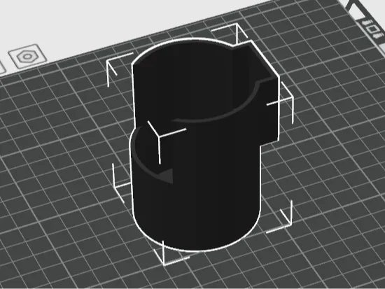 Cover Razor  Light