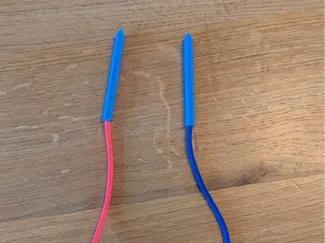 Paracord Needle for 550 / 4mm Paracord