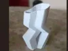 0.2mm layer, 2 walls, 3% infill