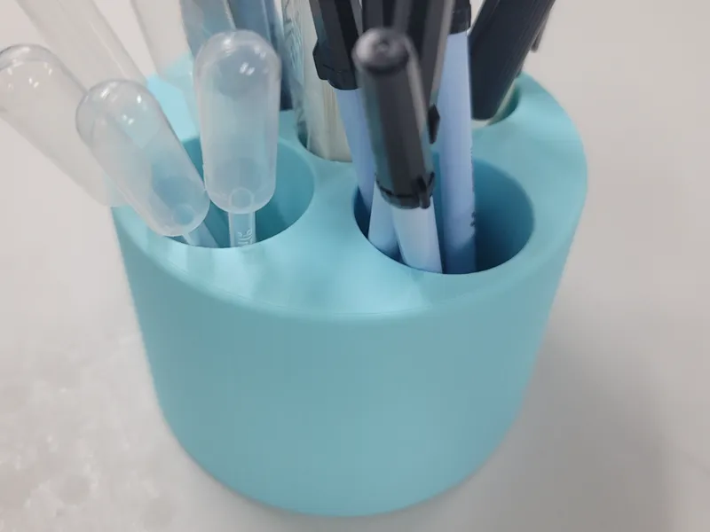 Pencil case