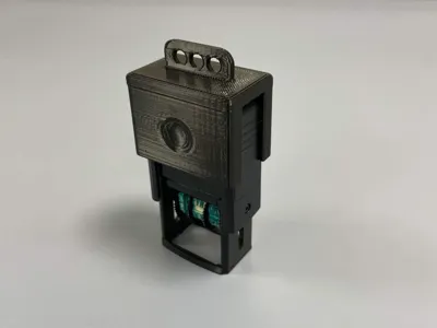 Trodat Printy 4850 Keychain / Keychain
