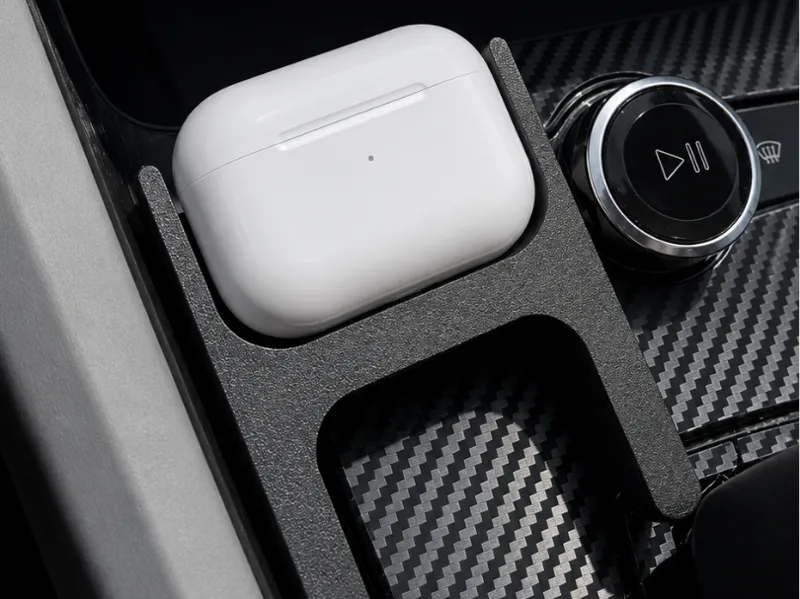 Polestar 2 AirPods Charging Cradle (Pro/G3/G4)