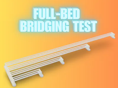 Full-Bed Multi-Layer Bridging Test