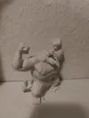 Ozaru Dragonball