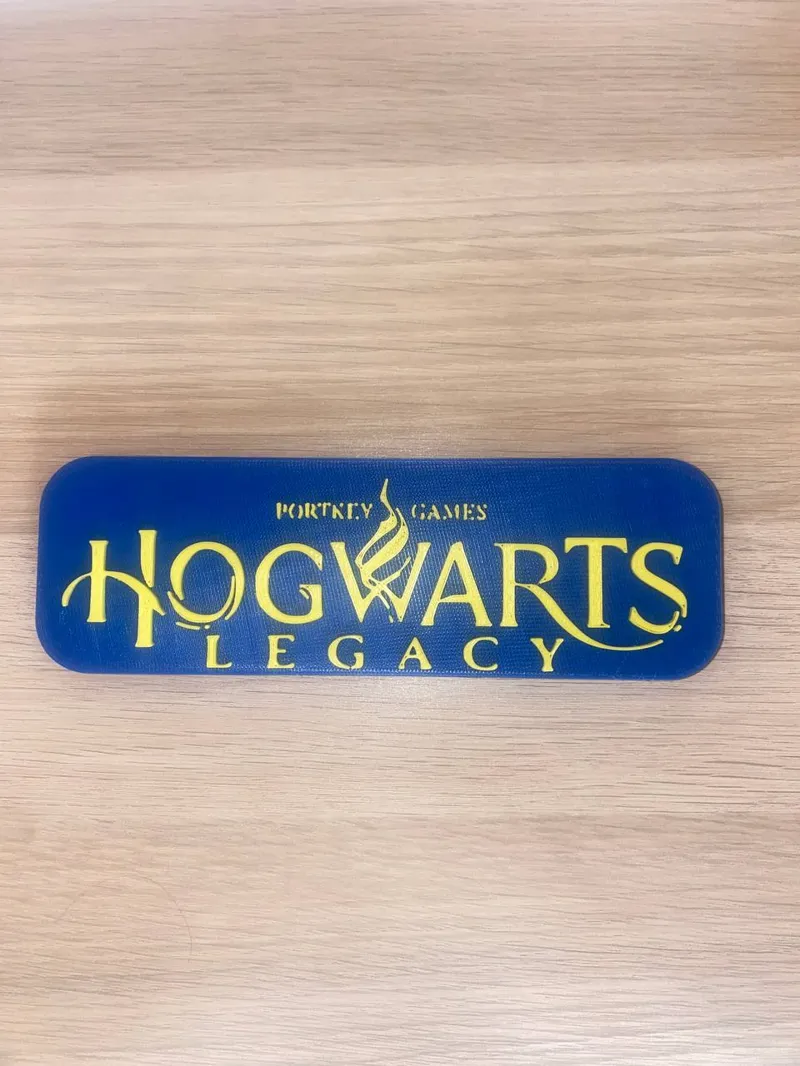 hogwarts legacy logo