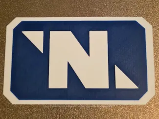 Nanotrasen Logo