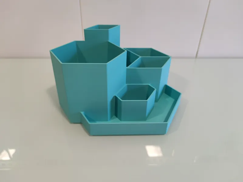 pencil holder