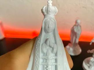 nossa senhora aparecida