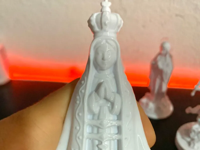 nossa senhora aparecida