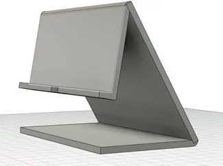 Phone Stand