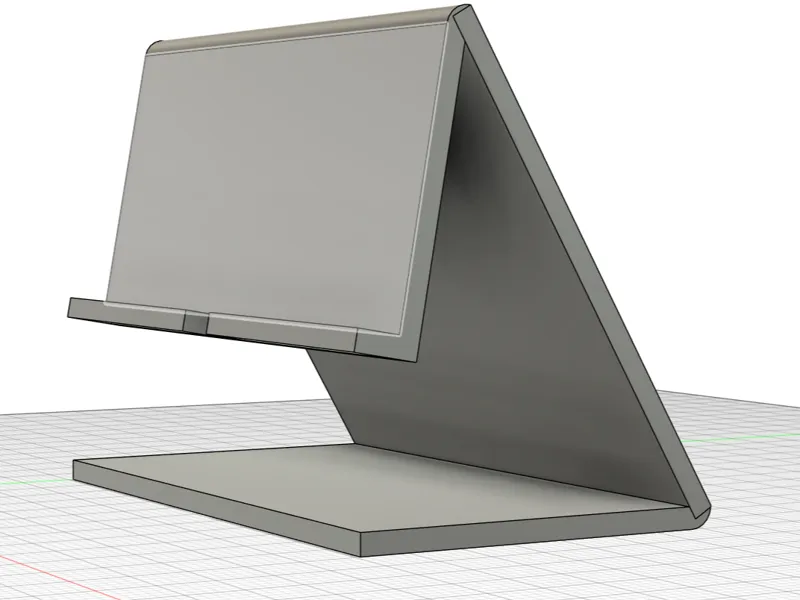 Phone Stand