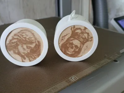 FOR CAR AIR FRESHENER