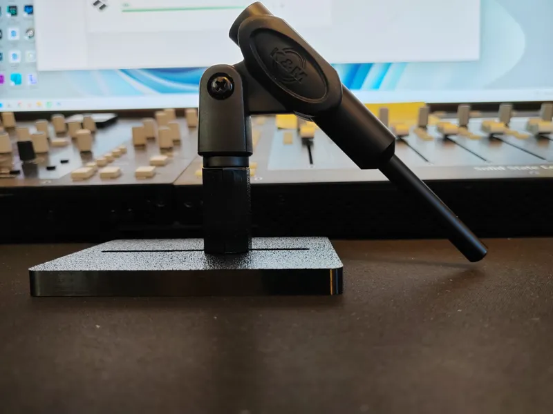 Beyerdynamic MM1 Ground Plane Measuring Base