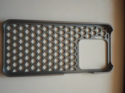 Xiaomi 15 Phone Case