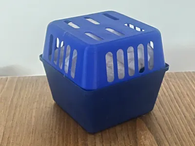 Dehumidifier Box Top Cover
