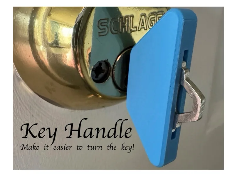 Key Handle