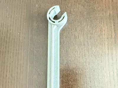 Gardena Microdrip Pipe Holder 15mm
