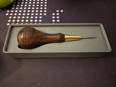 KemovanCraft Diamond Awl Gridfinity