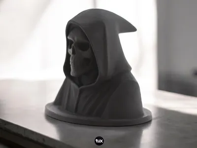 Silent Reaper