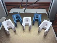 0.2mm layer, 6 walls, 25% infill