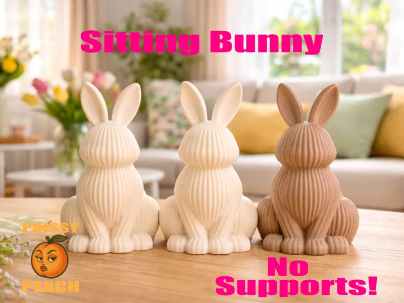 Easter Bunny