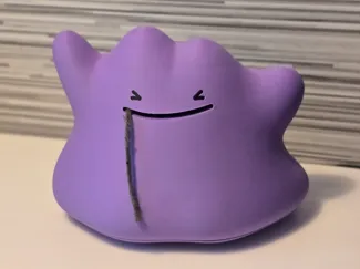 Ditto Yarn Holder