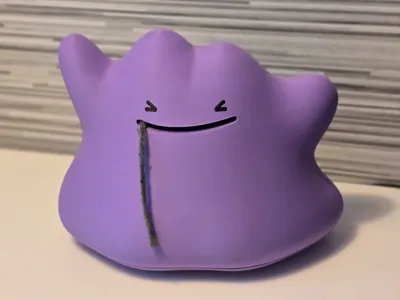 Ditto Yarn Holder